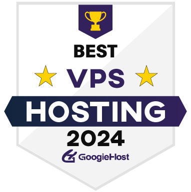 Best VPS Hosting 2024